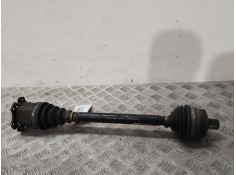 Recambio de transmision delantera derecha para audi a4 b6 (8e2) 1.8 t quattro referencia OEM IAM 8E0407272BS