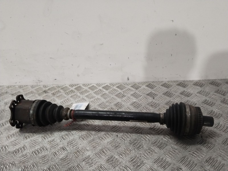 Recambio de transmision delantera derecha para audi a4 b6 (8e2) 1.8 t quattro referencia OEM IAM 8E0407272BS  