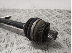 Recambio de transmision delantera derecha para audi a4 b6 (8e2) 1.8 t quattro referencia OEM IAM 8E0407272BS   2
