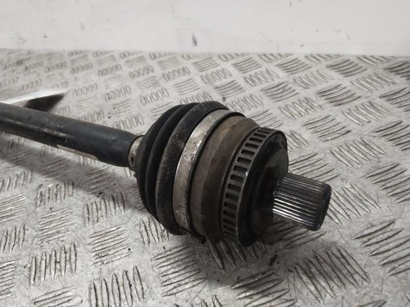 Recambio de transmision delantera derecha para audi a4 b6 (8e2) 1.8 t quattro referencia OEM IAM 8E0407272BS  