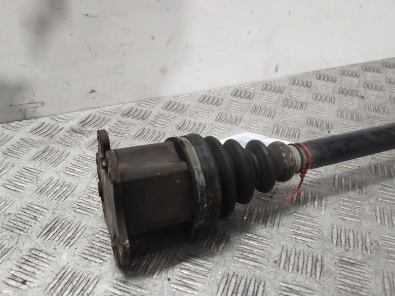 Recambio de transmision delantera derecha para audi a4 b6 (8e2) 1.8 t quattro referencia OEM IAM 8E0407272BS  