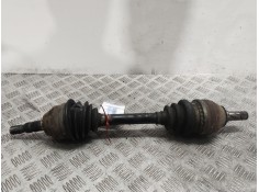 Recambio de transmision delantera izquierda para opel astra h (a04) 1.7 cdti (l48) referencia OEM IAM 374547