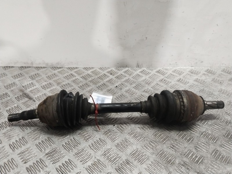 Recambio de transmision delantera izquierda para opel astra h (a04) 1.7 cdti (l48) referencia OEM IAM 374547  