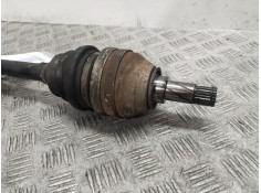 Recambio de transmision delantera izquierda para opel astra h (a04) 1.7 cdti (l48) referencia OEM IAM 374547   2