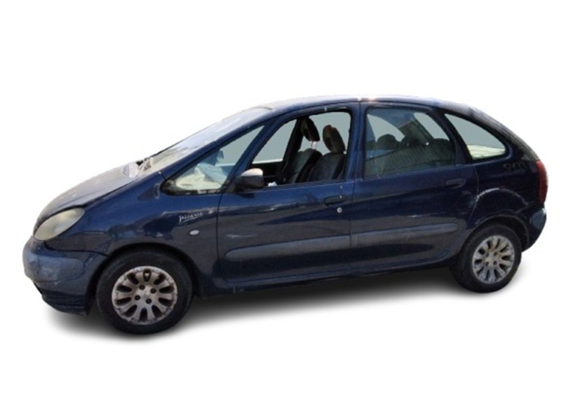 citroën xsara picasso (n68) del año 2001