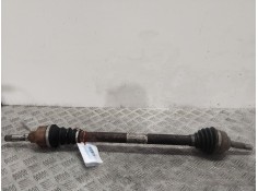 Recambio de transmision delantera izquierda para citroën c3 pluriel 1.4 hdi cool referencia OEM IAM 3272HZ