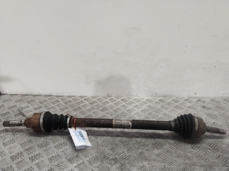 Recambio de transmision delantera izquierda para citroën c3 pluriel 1.4 hdi cool referencia OEM IAM 3272HZ  