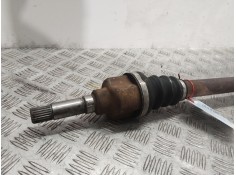 Recambio de transmision delantera izquierda para citroën c3 pluriel 1.4 hdi cool referencia OEM IAM 3272HZ   2