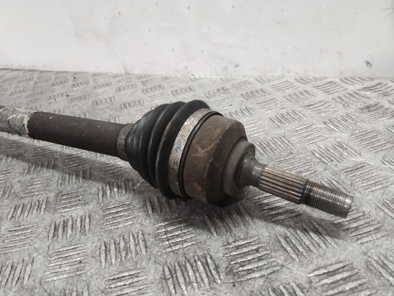 Recambio de transmision delantera izquierda para citroën c3 pluriel 1.4 hdi cool referencia OEM IAM 3272HZ  