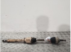 Recambio de transmision delantera derecha para renault clio iii (br0/1, cr0/1) 1.5 dci referencia OEM IAM 8200749390