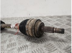 Recambio de transmision delantera derecha para renault clio iii (br0/1, cr0/1) 1.5 dci referencia OEM IAM 8200749390   2