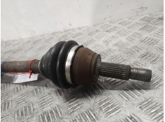 Recambio de transmision delantera derecha para ford fiesta v (jh_, jd_) 1.4 16v referencia OEM IAM 1756197   2