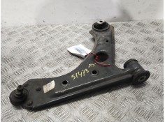 Recambio de brazo suspension inferior delantero derecho para fiat grande punto van (199_) 1.3 jtd multijet (199cxc1a) referencia
