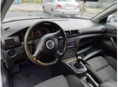 volkswagen passat b5.5 variant (3b6) del año 2003 2