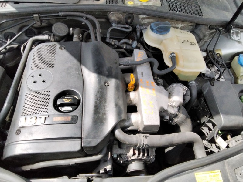 volkswagen passat b5.5 variant (3b6) del año 2003