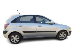 kia rio ii (jb) del año 2007