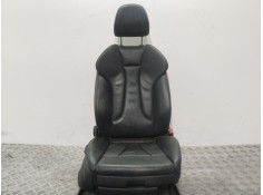 Recambio de asiento delantero derecho para audi a3 sportback (8va, 8vf) 1.4 tfsi referencia OEM IAM