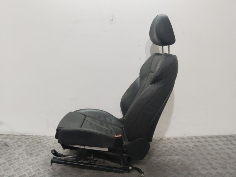 Recambio de asiento delantero derecho para audi a3 sportback (8va, 8vf) 1.4 tfsi referencia OEM IAM   