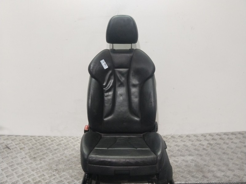 Recambio de asiento delantero izquierdo para audi a3 sportback (8va, 8vf) 1.4 tfsi referencia OEM IAM   