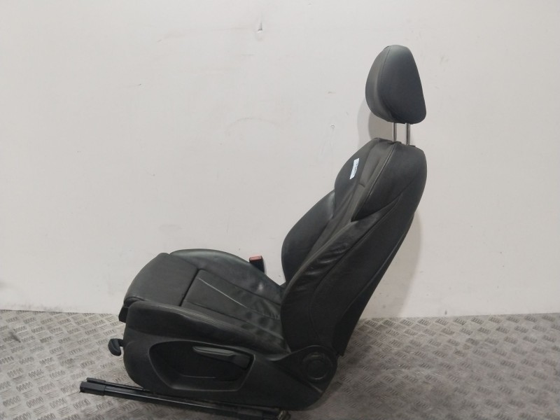 Recambio de asiento delantero izquierdo para audi a3 sportback (8va, 8vf) 1.4 tfsi referencia OEM IAM   