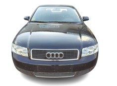audi a4 b6 (8e2) del año 2002