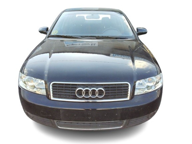 audi a4 b6 (8e2) del año 2002