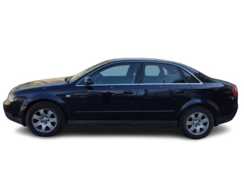audi a4 b6 (8e2) del año 2002