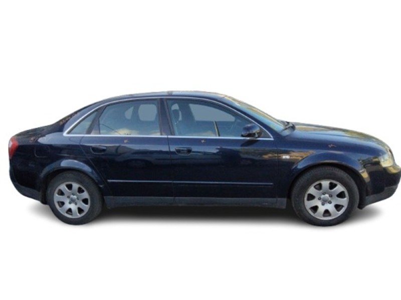 audi a4 b6 (8e2) del año 2002