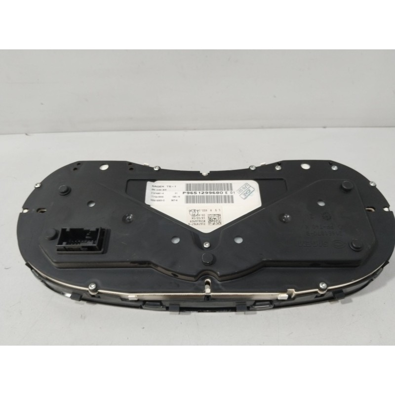 CUADRO INSTRUMENTOS 9651299680E  - imagen 2