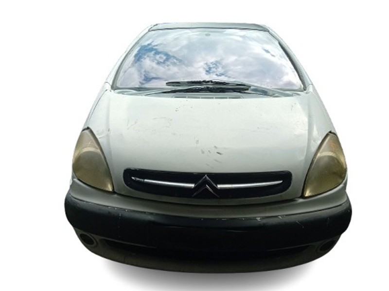 citroën xsara picasso (n68) del año 2000