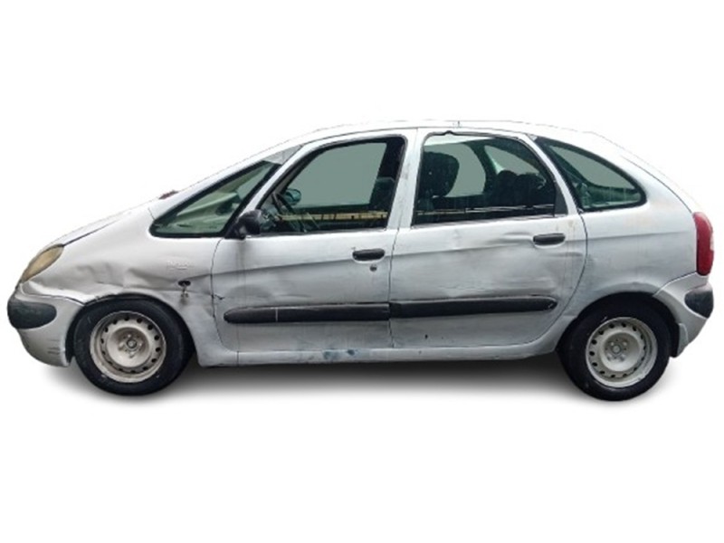 citroën xsara picasso (n68) del año 2000