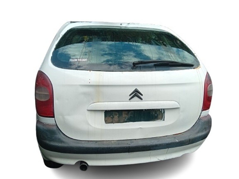 citroën xsara picasso (n68) del año 2000