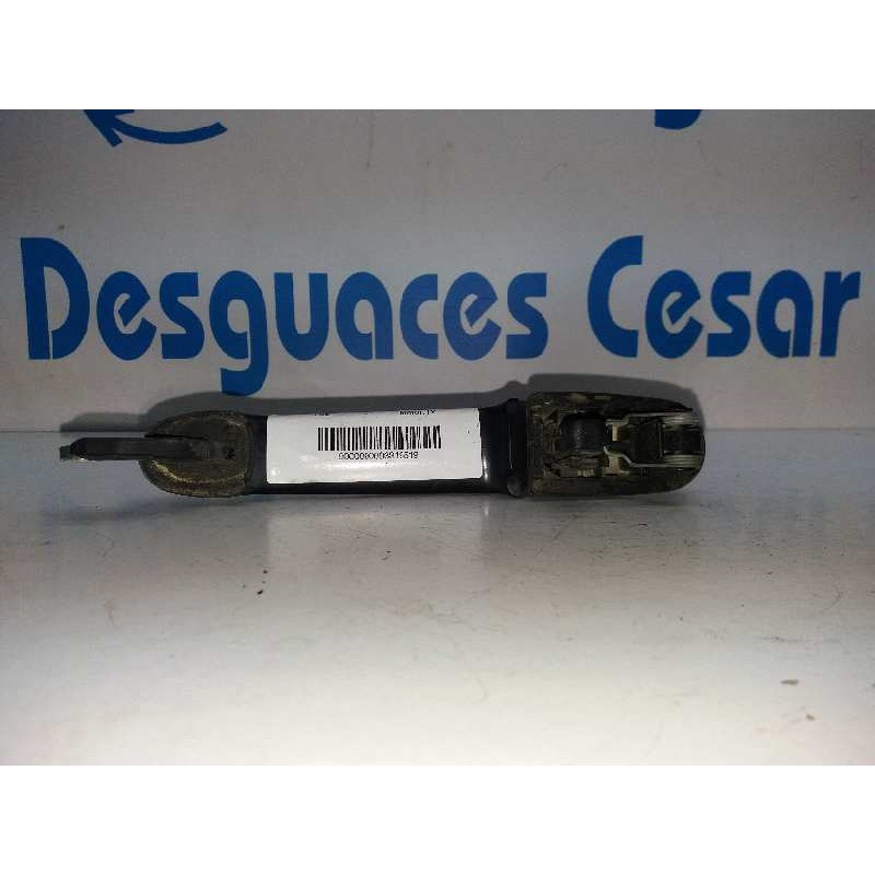 MANETA EXTERIOR TRASERA DERECHA  - imagen 2