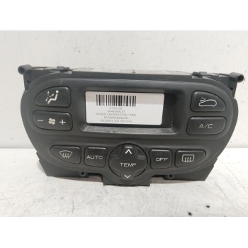 MANDO CALEFACCION / AIRE ACONDICIONADO 96430991XT 