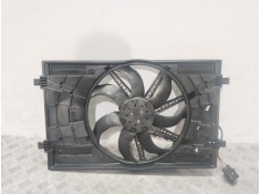 Recambio de electroventilador para audi a3 sportback (8va, 8vf) 1.4 tfsi referencia OEM IAM   