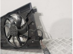 Recambio de electroventilador para audi a3 sportback (8va, 8vf) 1.4 tfsi referencia OEM IAM    2