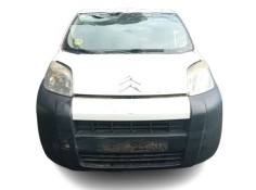 citroën nemo furgoneta/monovolumen (aa_) del año 2009