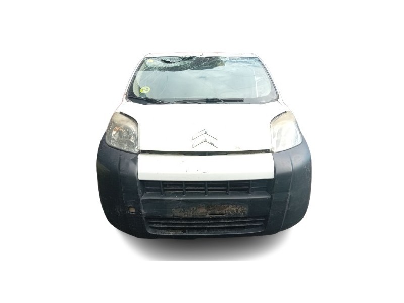 citroën nemo furgoneta/monovolumen (aa_) del año 2009