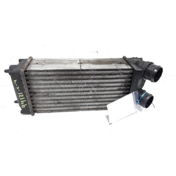INTERCOOLER 0384H5 