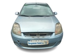 ford fiesta v (jh_, jd_) del año 2006