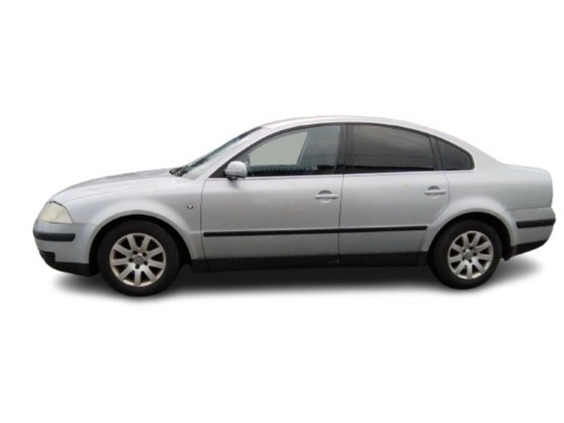 volkswagen passat b5.5 variant (3b6) del año 2003