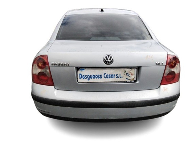 volkswagen passat b5.5 variant (3b6) del año 2003