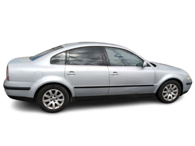 volkswagen passat b5.5 variant (3b6) del año 2003