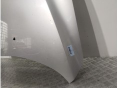 Recambio de capot para mazda 3 (bk) 1.6 (bk14) referencia OEM IAM BPYK5231X  PLATA 2