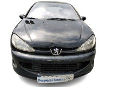 peugeot 206 hatchback (2a/c) del año 2002