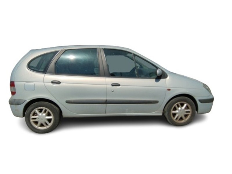 renault scénic i monospace (ja0/1_, fa0_) del año 2000
