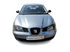 seat ibiza iii (6l1) del año 2004