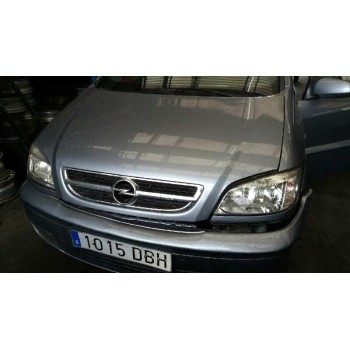 OPEL ZAFIRA A