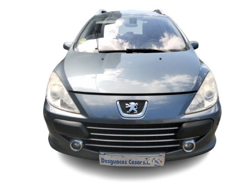peugeot 307 sw (3h) del año 2007