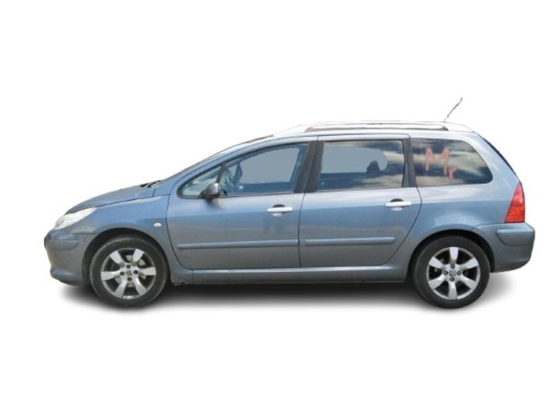 peugeot 307 sw (3h) del año 2007